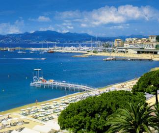 Cannes (© Palais des Festivals) 