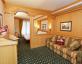 Junior suite (© Hotel-Residence Cristallo - Bormio) - Lyžovačky v Alpách, www.hitka.sk