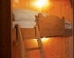 Poschodová posteľ v štúdiu pre 4 osoby (© Residence Valpiccola) Dovolenka na lodi a plavby, Lyžovačky v Alpách, Formula F1, www.hitka.sk