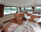Lode Minuetto 6+ v Taliansku (© Houseboat) Dovolenka na lodi a plavby, Lyžovačky v Alpách, Formula F1, www.hitka.sk