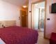 Dvojposteľová izba Romantic (© Hotel Sporting) - Lyžovačky v Alpách, www.hitka.sk