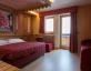 Junior suite Romantic (© Hotel Sporting) - Lyžovačky v Alpách, www.hitka.sk
