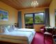 Izba (© Hotel Scherer) - Lyžovačky v Alpách, www.hitka.sk