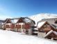 Rezidencia Ecrin des Neiges - Valmeinier (© Odalys Vacances) - Lyžovačky v Alpách, www.hitka.sk