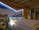 Hotel Amerikan, Livigno (© Agenzia Living) -  Lyžovačky v Alpách, www.hitka.sk