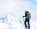 Lyžiarska oblasť Val Cenis - skialpinizmus (© OT HMV) Dovolenka na lodi a plavby, Lyžovačky v Alpách, Formula F1, www.hitka.sk