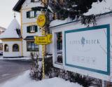 Hotel Alpenblick (© BDPSTGROUP) Dovolenka na lodi a plavby, Lyžovačky v Alpách, Formula F1, www.hitka.sk