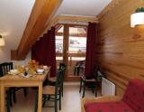 Rezidencia Ecrin des Neiges (© Odalys Vacances) - Lyžovačky v Alpách, www.hitka.sk