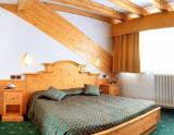 Junior suite (© Hotel Sporting) - Lyžovačky v Alpách, www.hitka.sk