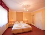 Junior suite Sonnwiesen (© Hotel Almrausch) -  Lyžovačky v Alpách, www.hitka.sk