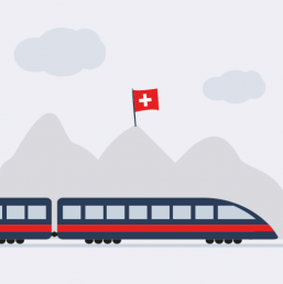 Doprava vo Švajčiarsku