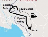 (© Cycling Holidays) Dovolenka na lodi a plavby, Lyžovačky v Alpách, Formula F1, www.hitka.sk