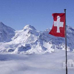 Švajčiarsko © www.myjungfrau.ch
